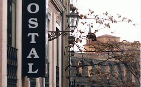 Hostal Don Jaime I y II